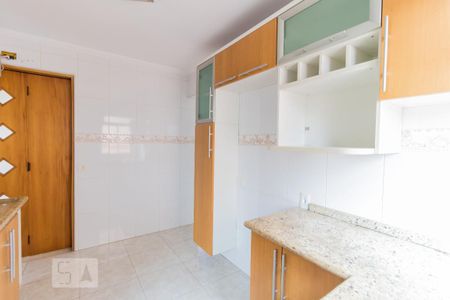 Apartamento para alugar com 56m², 2 quartos e 1 vaga Apartamento para alugar com 56m², 2 quartos e 1 vagaCozinha