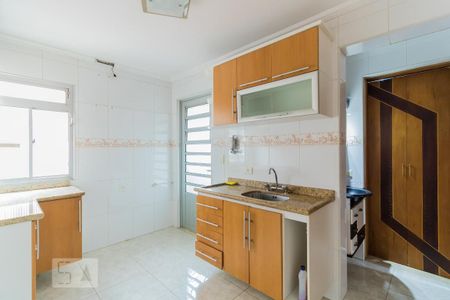 Apartamento para alugar com 56m², 2 quartos e 1 vaga Apartamento para alugar com 56m², 2 quartos e 1 vagaCozinha
