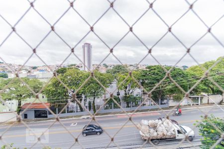 Apartamento para alugar com 56m², 2 quartos e 1 vaga Apartamento para alugar com 56m², 2 quartos e 1 vagaVista do Quarto 2