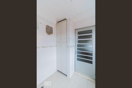 Apartamento para alugar com 56m², 2 quartos e 1 vaga Apartamento para alugar com 56m², 2 quartos e 1 vagaÁrea de Serviço