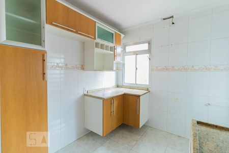 Apartamento para alugar com 56m², 2 quartos e 1 vaga Apartamento para alugar com 56m², 2 quartos e 1 vagaCozinha