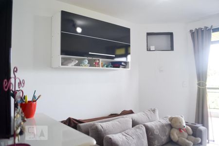 Apartamento à venda com 290m², 4 quartos e 5 vagas Apartamento à venda com 290m², 4 quartos e 5 vagasQuarto 2