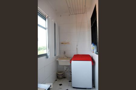 Apartamento à venda com 290m², 4 quartos e 5 vagas Apartamento à venda com 290m², 4 quartos e 5 vagasÁrea de Serviço