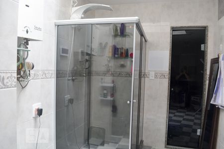 Apartamento à venda com 290m², 4 quartos e 5 vagas Apartamento à venda com 290m², 4 quartos e 5 vagasBanheiro suíte master