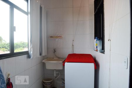 Apartamento à venda com 290m², 4 quartos e 5 vagas Apartamento à venda com 290m², 4 quartos e 5 vagasÁrea de Serviço