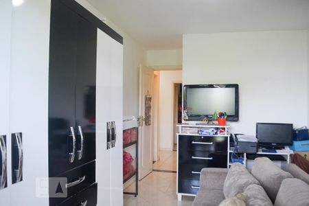 Apartamento à venda com 290m², 4 quartos e 5 vagas Apartamento à venda com 290m², 4 quartos e 5 vagasQuarto 2