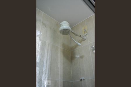 Apartamento à venda com 290m², 4 quartos e 5 vagas Apartamento à venda com 290m², 4 quartos e 5 vagasQuarto 3 - Banheiro