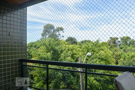 Apartamento à venda com 290m², 4 quartos e 5 vagas Apartamento à venda com 290m², 4 quartos e 5 vagasVaranda