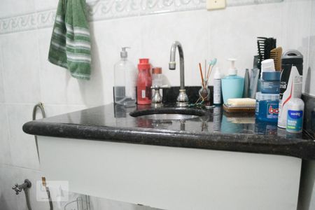 Apartamento à venda com 290m², 4 quartos e 5 vagas Apartamento à venda com 290m², 4 quartos e 5 vagasQuarto 4 - banheiro