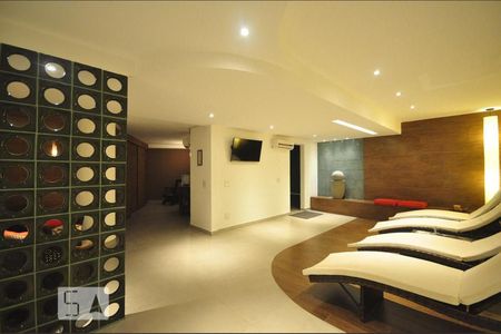 Apartamento à venda com 271m², 4 quartos e 5 vagasSpa