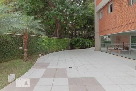 Apartamento à venda com 271m², 4 quartos e 5 vagas Apartamento à venda com 271m², 4 quartos e 5 vagasÁrea comum