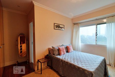 Apartamento à venda com 271m², 4 quartos e 5 vagas Apartamento à venda com 271m², 4 quartos e 5 vagasSuíte 2