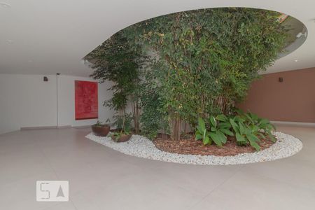 Apartamento à venda com 271m², 4 quartos e 5 vagas Apartamento à venda com 271m², 4 quartos e 5 vagasÁrea comum