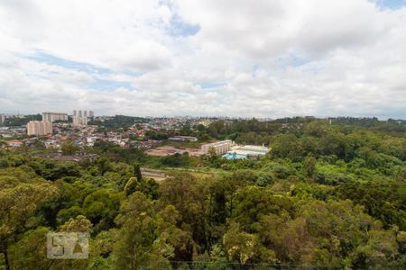 Apartamento à venda com 171m², 3 quartos e 3 vagas Apartamento à venda com 171m², 3 quartos e 3 vagasVista da Varanda