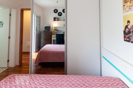 Apartamento à venda com 171m², 3 quartos e 3 vagas Apartamento à venda com 171m², 3 quartos e 3 vagasSuíte 3