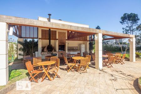 Apartamento à venda com 171m², 3 quartos e 3 vagas Apartamento à venda com 171m², 3 quartos e 3 vagasChurrasqueira