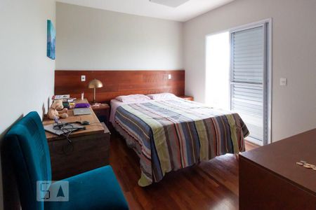 Apartamento à venda com 171m², 3 quartos e 3 vagas Apartamento à venda com 171m², 3 quartos e 3 vagasSuíte 2