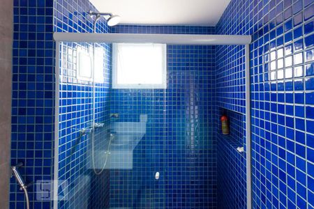 Apartamento à venda com 171m², 3 quartos e 3 vagas Apartamento à venda com 171m², 3 quartos e 3 vagasBanheiro da Suíte 1