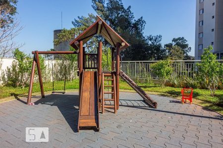 Apartamento à venda com 171m², 3 quartos e 3 vagas Apartamento à venda com 171m², 3 quartos e 3 vagasPlayground