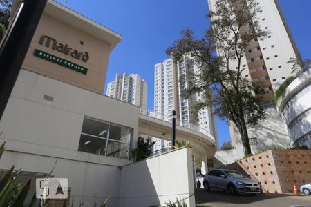 Apartamento à venda com 171m², 3 quartos e 3 vagas Apartamento à venda com 171m², 3 quartos e 3 vagasFachada do Condomínio