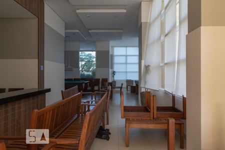 Apartamento à venda com 171m², 3 quartos e 3 vagas Apartamento à venda com 171m², 3 quartos e 3 vagasSalão de festas