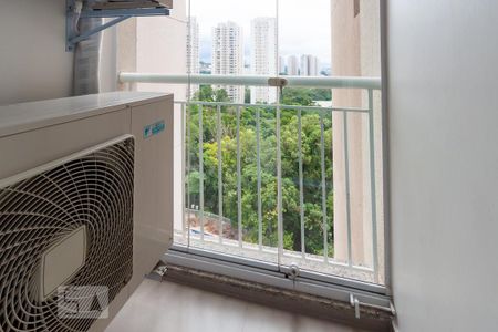 Apartamento à venda com 171m², 3 quartos e 3 vagas Apartamento à venda com 171m², 3 quartos e 3 vagasVaranda da Suíte 3