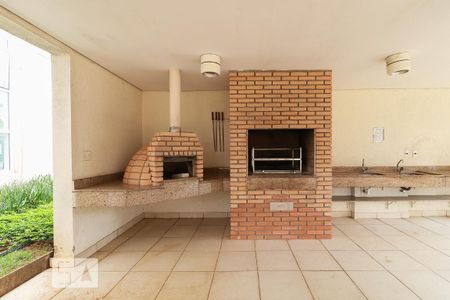 Apartamento à venda com 171m², 3 quartos e 3 vagas Apartamento à venda com 171m², 3 quartos e 3 vagasChurrasqueira