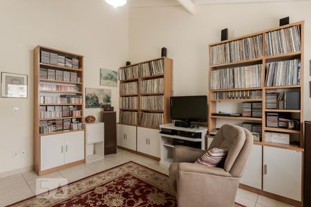 Casa à venda com 249m², 3 quartos e 2 vagas Casa à venda com 249m², 3 quartos e 2 vagasSala 2