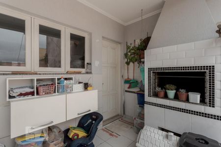 Casa à venda com 249m², 3 quartos e 2 vagas Casa à venda com 249m², 3 quartos e 2 vagasÁrea de Serviço