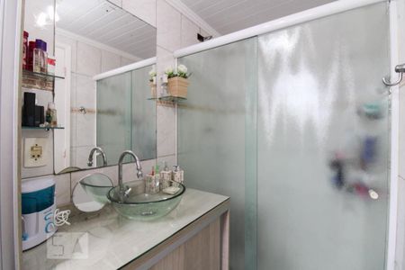 Apartamento à venda com 68m², 2 quartos e 1 vagaBanheiro