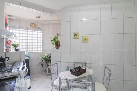 Apartamento à venda com 68m², 2 quartos e 1 vagaCozinha