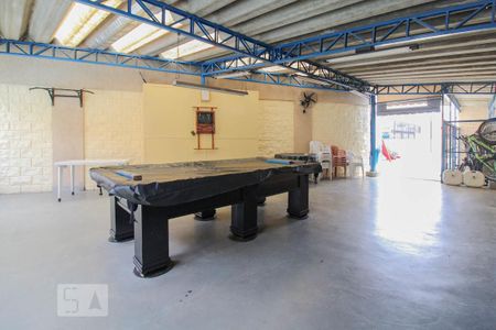 Apartamento à venda com 68m², 2 quartos e 1 vagaÁrea Comum - Salão de Jogos