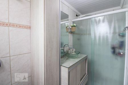 Apartamento à venda com 68m², 2 quartos e 1 vagaBanheiro