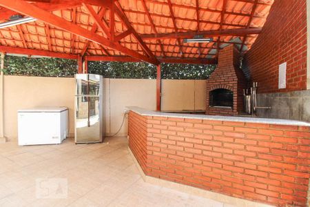 Apartamento à venda com 68m², 2 quartos e 1 vagaÁrea Comum - Churrasqueira