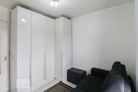 Apartamento à venda com 68m², 2 quartos e 1 vagaQuarto 2