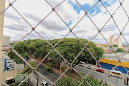 Apartamento à venda com 68m², 2 quartos e 1 vagaVista do Quarto 2