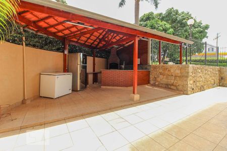 Apartamento à venda com 68m², 2 quartos e 1 vagaÁrea Comum - Churrasqueira