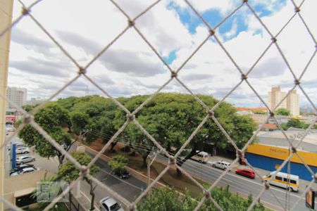 Apartamento à venda com 68m², 2 quartos e 1 vagaVista da Sala