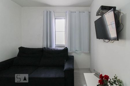 Apartamento à venda com 68m², 2 quartos e 1 vagaQuarto 2