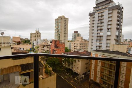 Apartamento para alugar com 220m², 3 quartos e 2 vagas Apartamento para alugar com 220m², 3 quartos e 2 vagasVaranda da Suíte 2