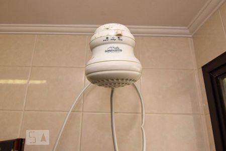 Apartamento para alugar com 220m², 3 quartos e 2 vagas Apartamento para alugar com 220m², 3 quartos e 2 vagasBanheiro da Suíte 2