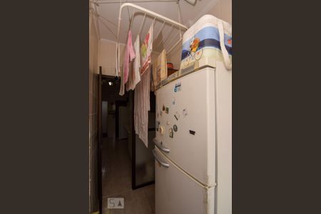 Apartamento para alugar com 220m², 3 quartos e 2 vagas Apartamento para alugar com 220m², 3 quartos e 2 vagasÁrea de Serviço