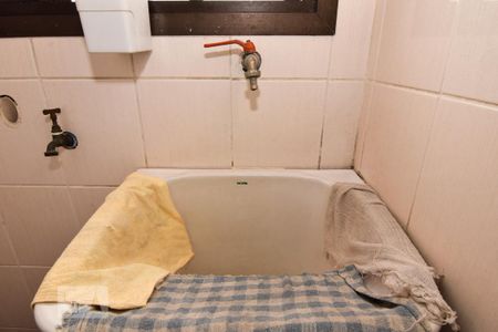 Apartamento para alugar com 220m², 3 quartos e 2 vagas Apartamento para alugar com 220m², 3 quartos e 2 vagasÁrea de Serviço