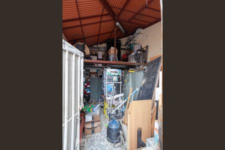 Casa à venda com 240m², 3 quartos e 1 vaga Casa à venda com 240m², 3 quartos e 1 vagaQuarto de despejo