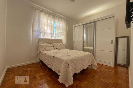 Apartamento à venda com 93m², 4 quartos e 1 vagaQuarto 3