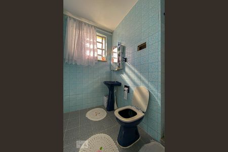 Apartamento à venda com 93m², 4 quartos e 1 vagaBanheiro