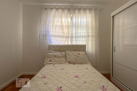 Apartamento à venda com 93m², 4 quartos e 1 vagaQuarto 3
