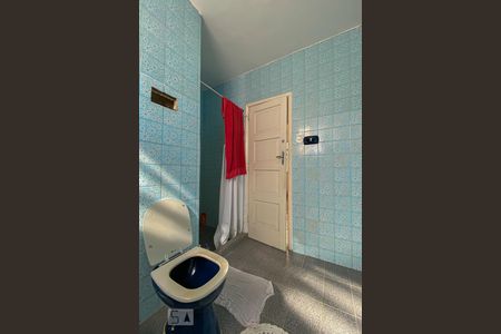 Apartamento à venda com 93m², 4 quartos e 1 vagaBanheiro