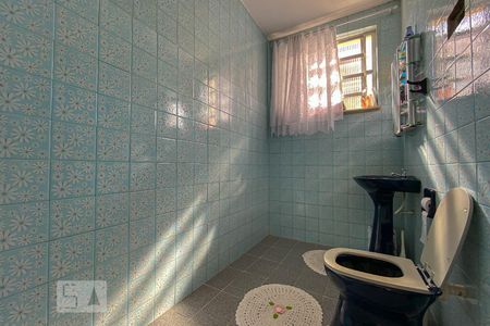 Apartamento à venda com 93m², 4 quartos e 1 vagaBanheiro