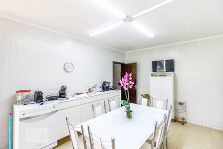 Casa à venda com 510m², 5 quartos e 4 vagas Casa à venda com 510m², 5 quartos e 4 vagasCozinha